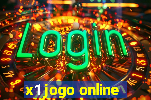 x1 jogo online